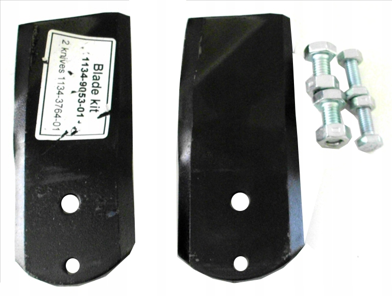 Náhradný nôž na kosačku – Cooper Hochfilzer Powerline 461504 Adaptér noža