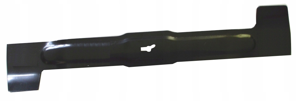 Náhradný nôž na kosačku – Rb483594 frézovací nôž L 202x145x105mm 10 mm jazdca