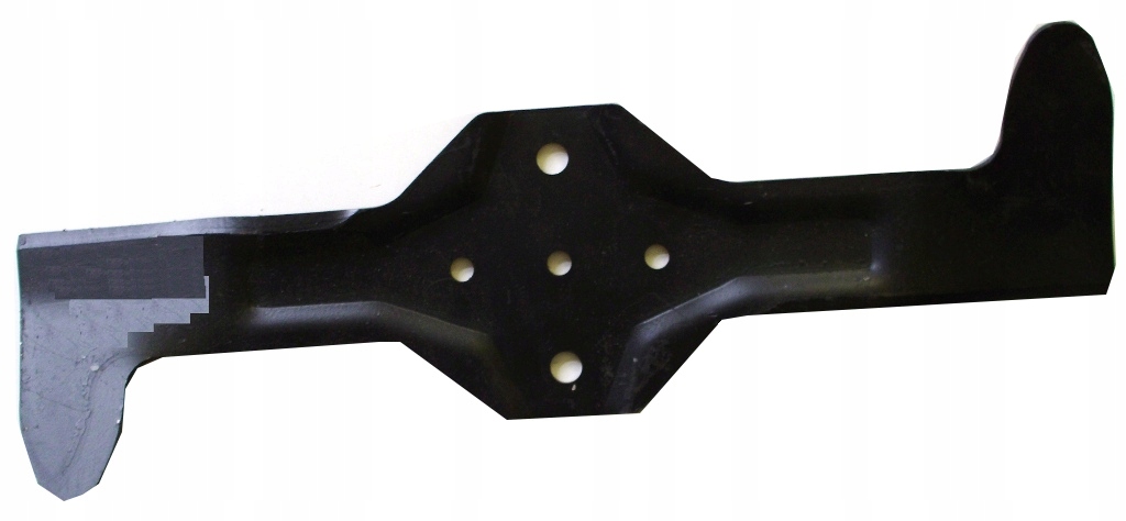 Náhradný nôž na kosačku – 460 mm nôž kosačky Husqvarna nechal 5 otvorené