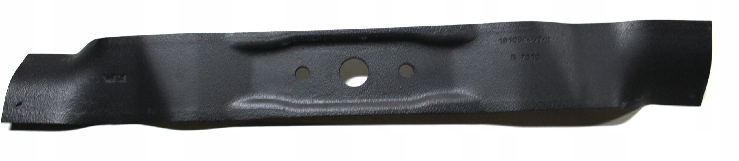 Náhradný nôž na kosačku – Nôž pre kosačku 545 mm MTD Rotary Star