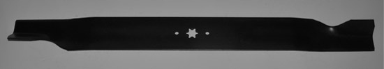 Náhradný nôž na kosačku – Knife 52 cm le Agrostroj Apr-12.5/15-102 Viking MT880