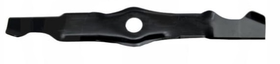 Náhradný nôž na kosačku – 460 mm mulčovací nôž je vhodný pre Husqvarna / Sternlo