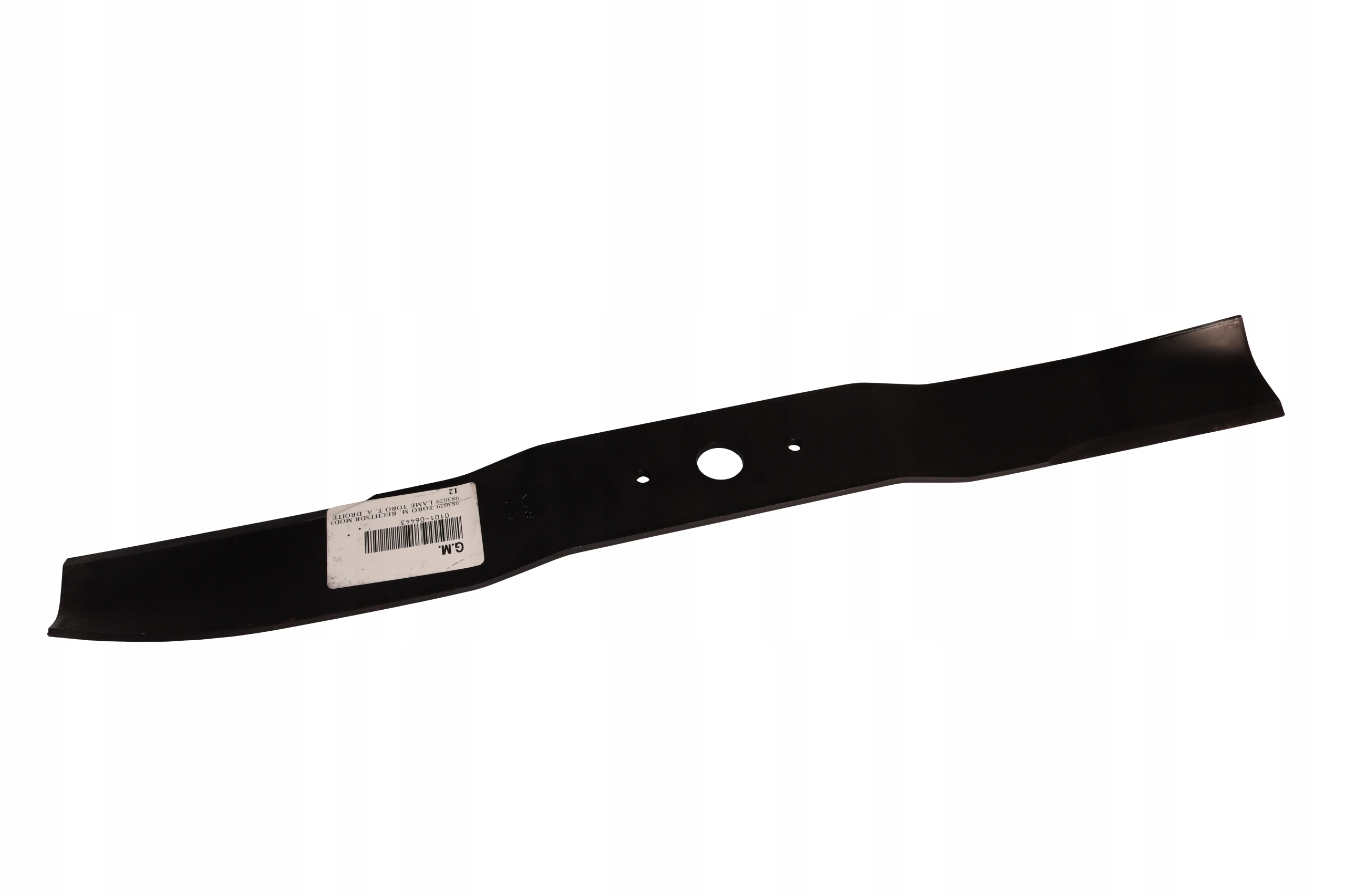 Náhradný nôž na kosačku – Knife Roller Right Castel Garden Ptx 160 165 170 HD