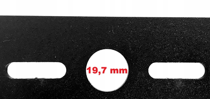 Náhradný nôž na kosačku – Nôž pre kosačku 546 mm Toro 1103723