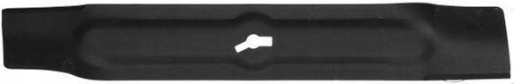 Náhradný nôž na kosačku – Ľavý rezný nôž 641 mm