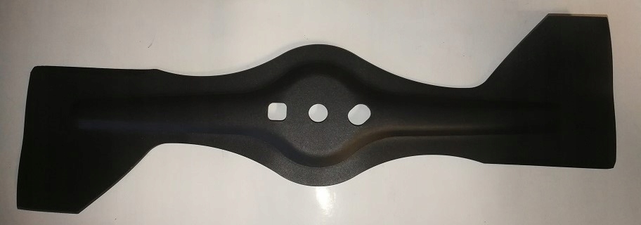 Náhradný nôž na kosačku – Originálny nôž drží 40 cm kosačku NAC C400I