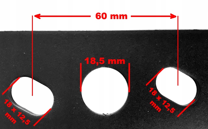 Náhradný nôž na kosačku – 41 cm múdry nôž pre kosačku Husqvarna Macallister