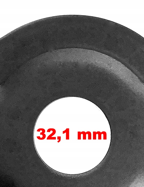 Náhradný nôž na kosačku – Univerzálna čepeľ noža pre kosačku Oregon - 52,7 cm
