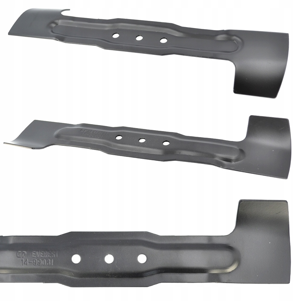 Náhradný nôž na kosačku – Nôž 54 cm striedanie SC 200/107 742-0616 742-0616A