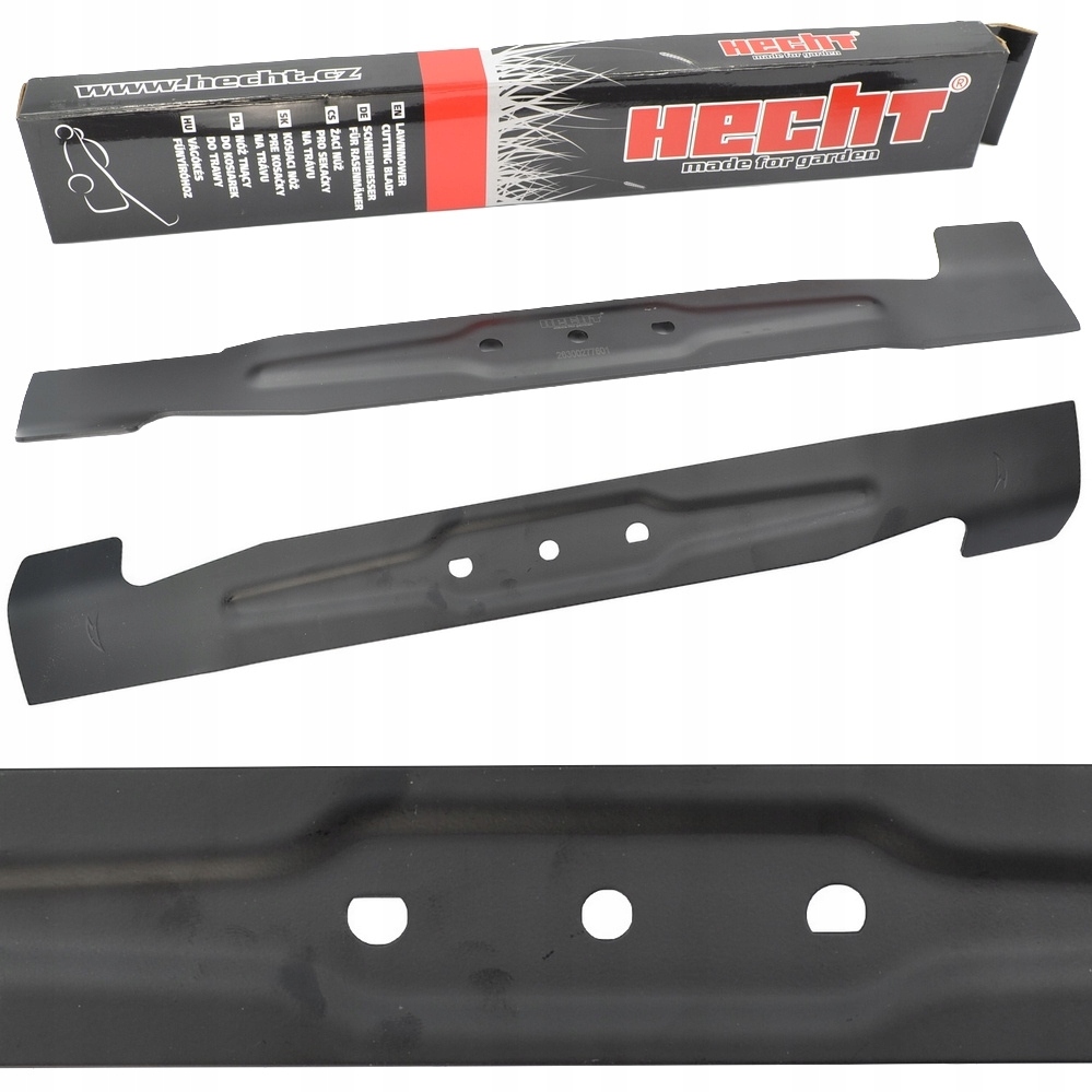 Náhradný nôž na kosačku – 115499903 Blade pre mulčovanie 18,75 "Toro