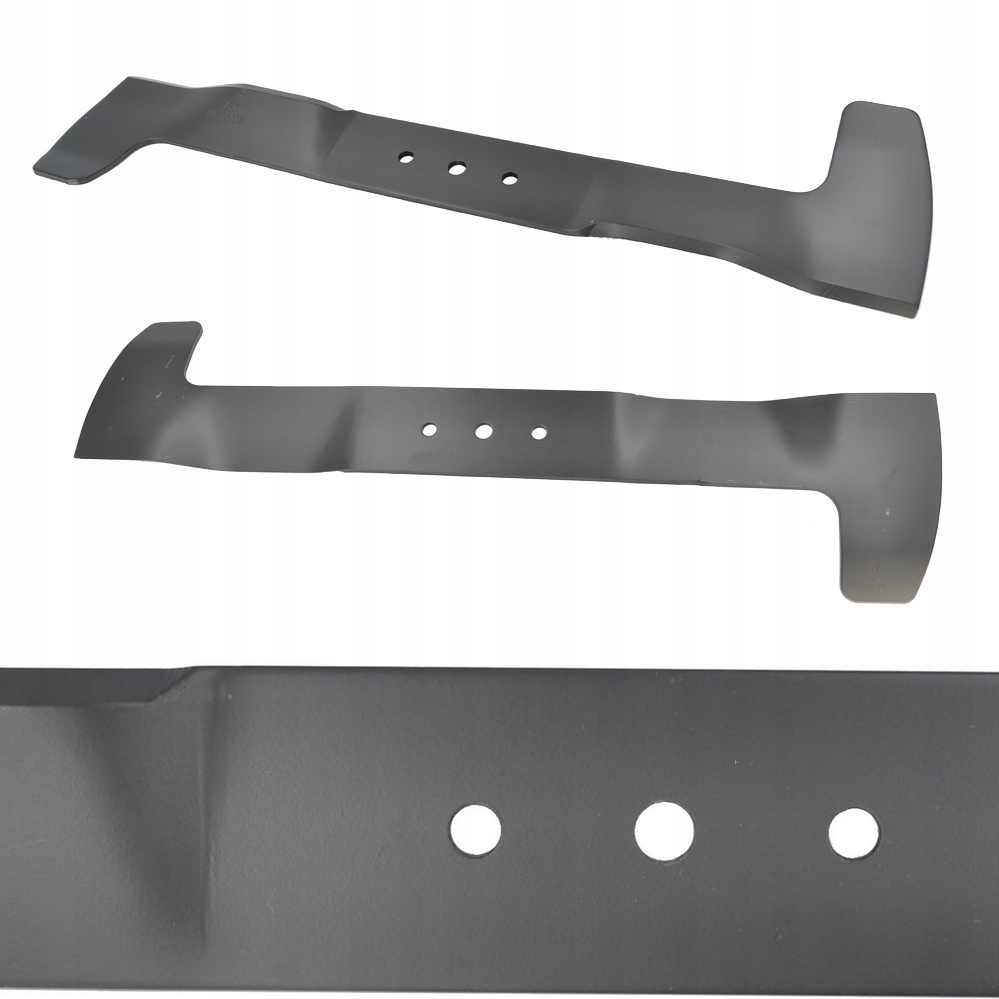Náhradný nôž na kosačku – Knižba noža 166 mm