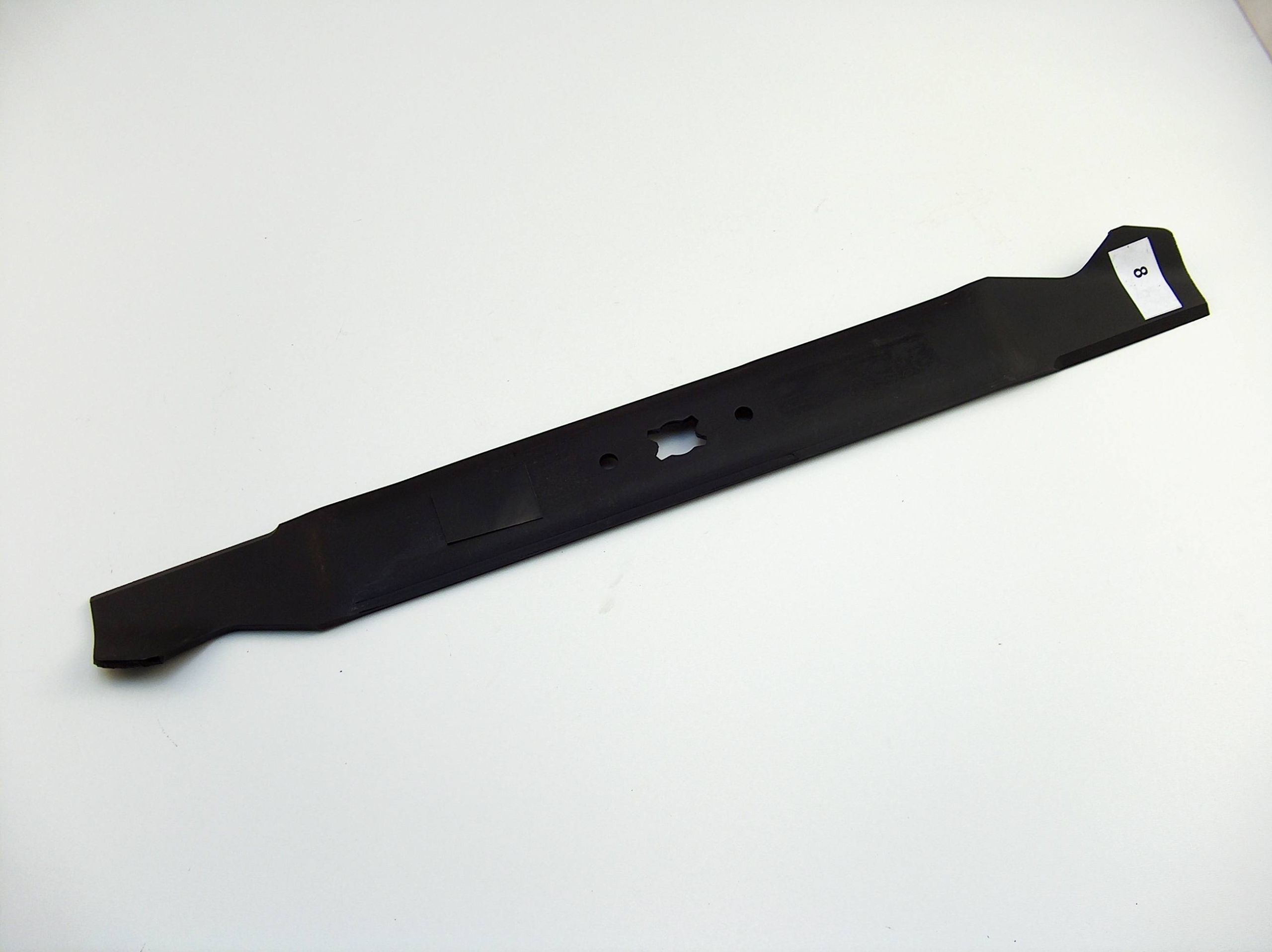 Náhradný nôž na kosačku – Nôž na kosačku 530 mm mtd