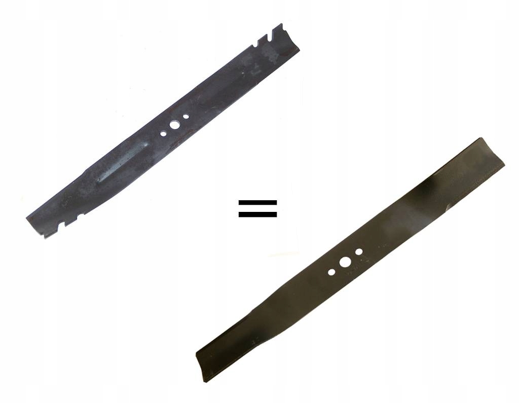 Náhradný nôž na kosačku – Husqvarna Rider Pro 506-96-63-01 nôž