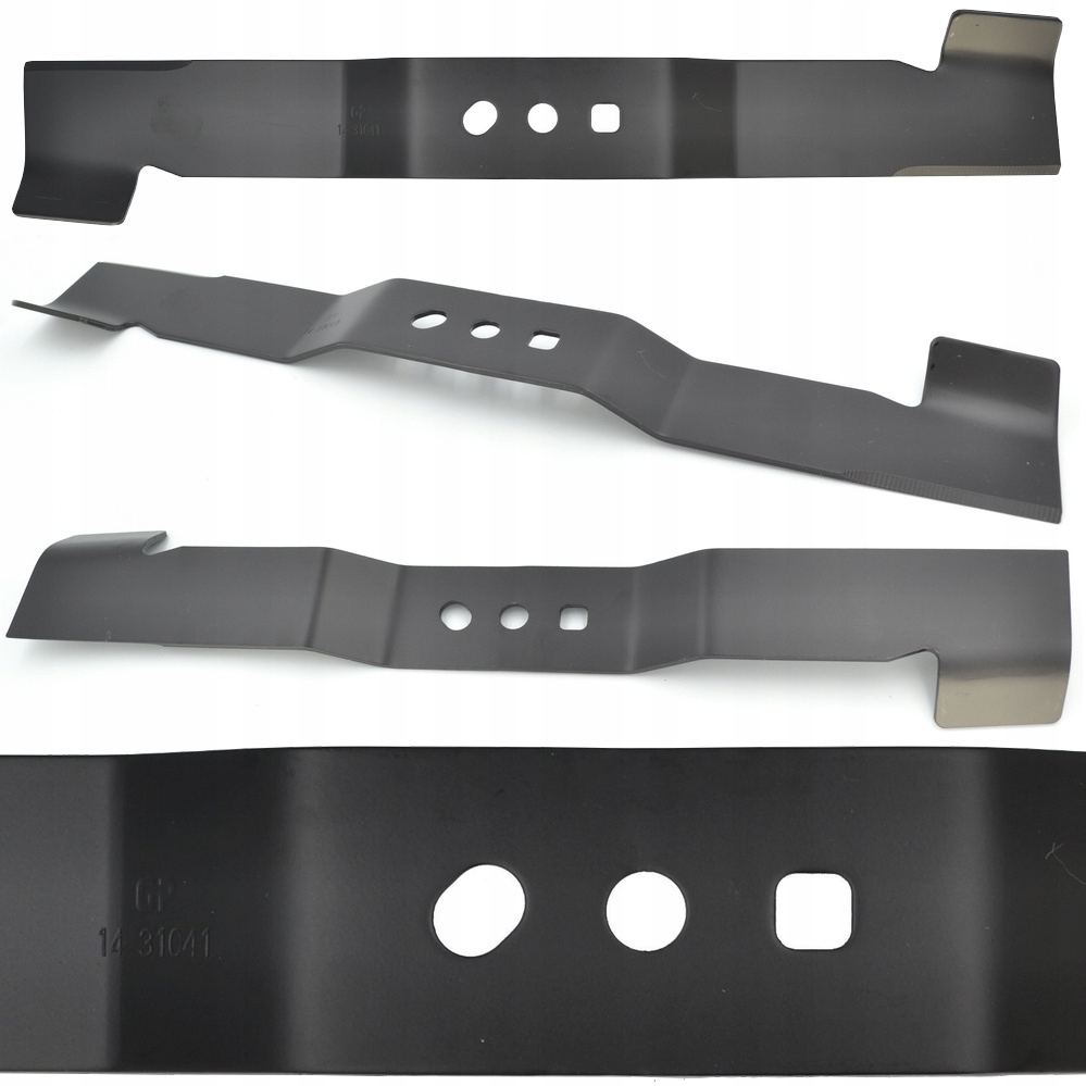 Náhradný nôž na kosačku – Al-ko klasika / komfort Komoner Knife 46 cm