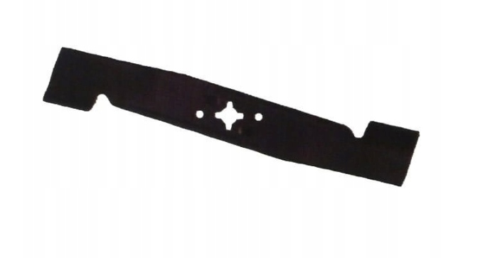Náhradný nôž na kosačku – Universal Mewer Nôž 55,2 cm / 22 ''