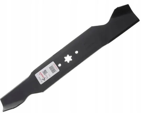 Náhradný nôž na kosačku – Knife 32 cm Alko al-ko 32e, 3200e nový typ