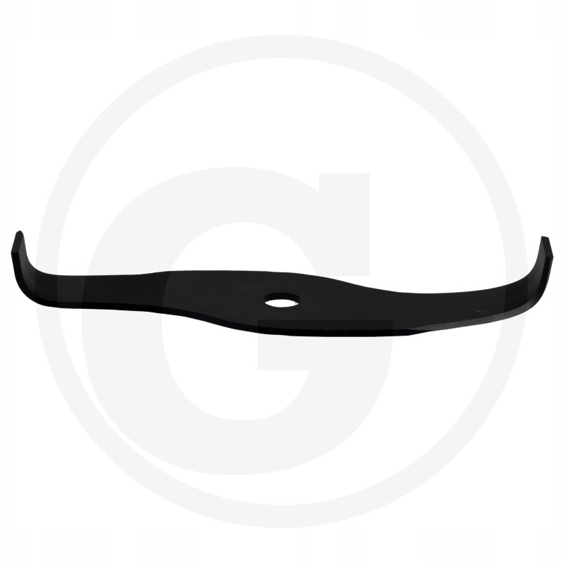 Náhradný nôž na kosačku – Mulčovací nôž je pre 280 / 25,4 mm