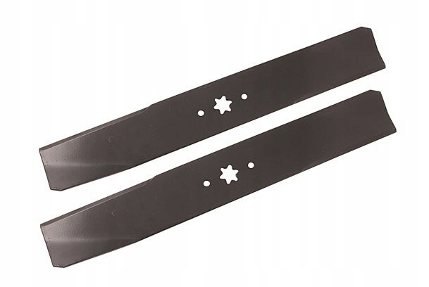 Náhradný nôž na kosačku – Nôž pre kosačku 550 mm Murray 1101120