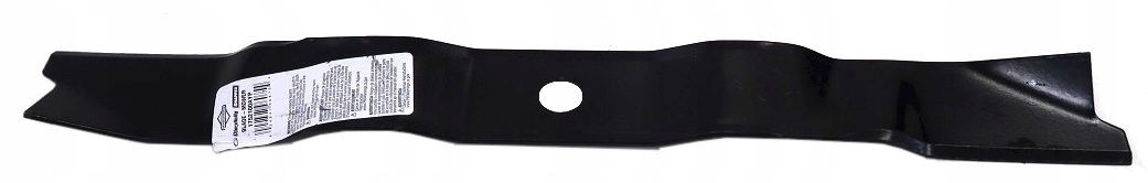 Náhradný nôž na kosačku – Čepeľ noža pre kosačku Snapper 53,5 cm 1752100ayp