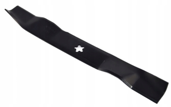 Náhradný nôž na kosačku – 62 cm Castelgarden Plus 5/63 XE70 75 Zberný nôž