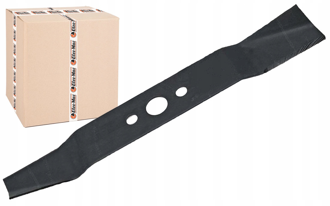 Náhradný nôž na kosačku – Nôž pre kosačku 535 mm Toro 107-4276-03