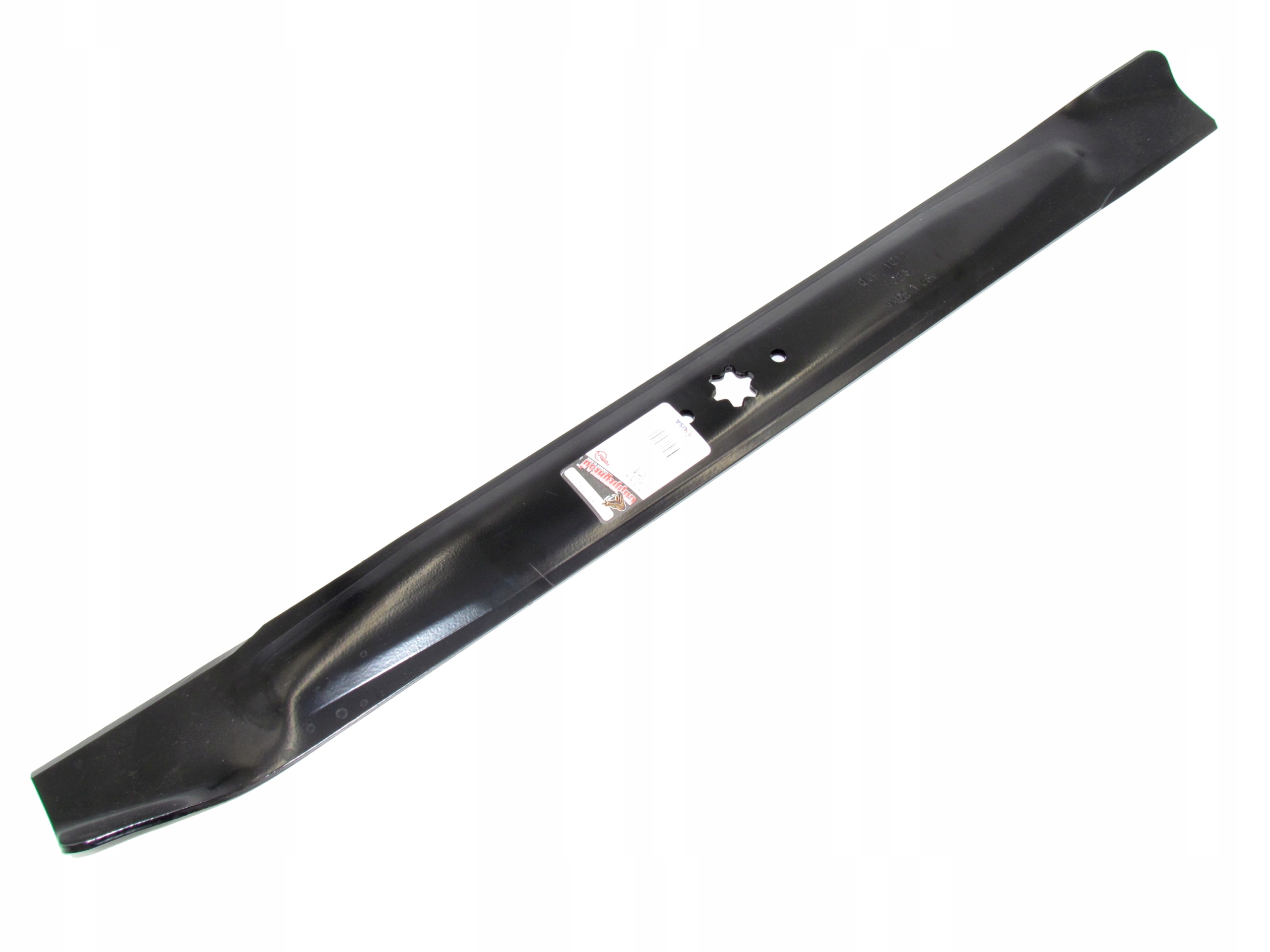 Náhradný nôž na kosačku – Knife 46,7 cm ľavý yard-many 4125 4130 8130 7135