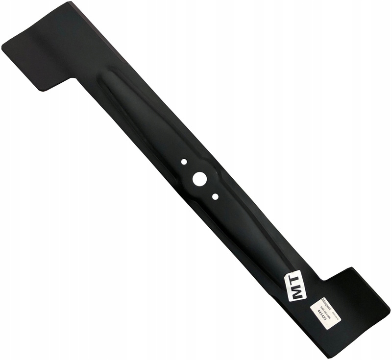 Náhradný nôž na kosačku – Cutting Knife Rider 616 mm alkohol 441423