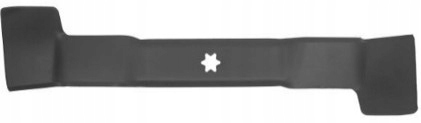Náhradný nôž na kosačku – Knife 55,2 cm, ktorý drží McCulloch 655 HW M675B56 SD