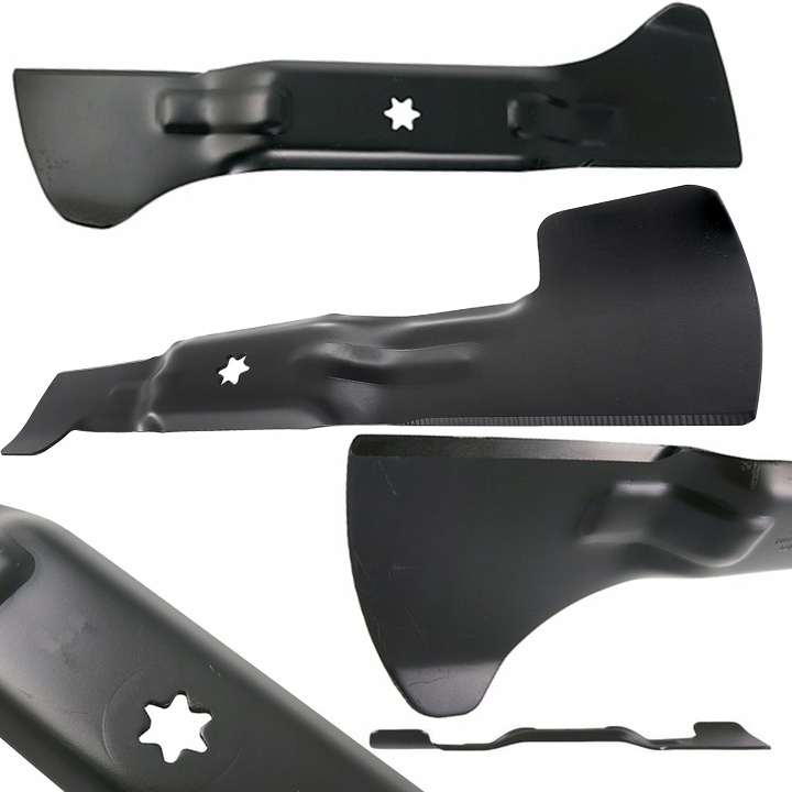 TRAKTOROVÝ Nôž MTD ĽAVÝ KOŠÍK 47 cm PODLAHA 36 palcov 92 cm