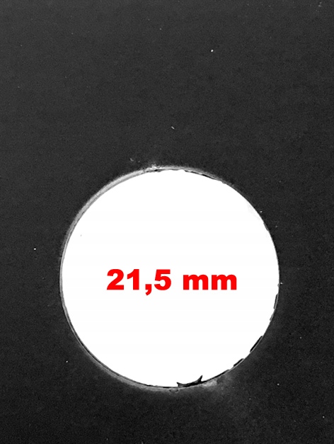 Náhradný nôž na kosačku – Valček 0470 Nožový adaptér pre EFCO Gartenland SARP