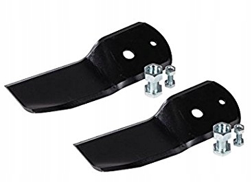 Náhradný nôž na kosačku – Knife 46,4 cm Jonsered LT2115/2116/2216/2217 le.