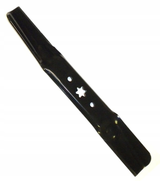 Náhradný nôž na kosačku – Knife 52 cm vľavo John Deere 102-13 102-15 102-17 hg