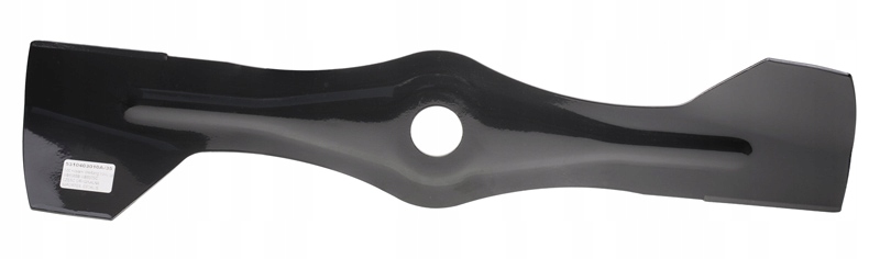 Náhradný nôž na kosačku – Nožá kosačka 510 mm univerzálny prevzdušňovač