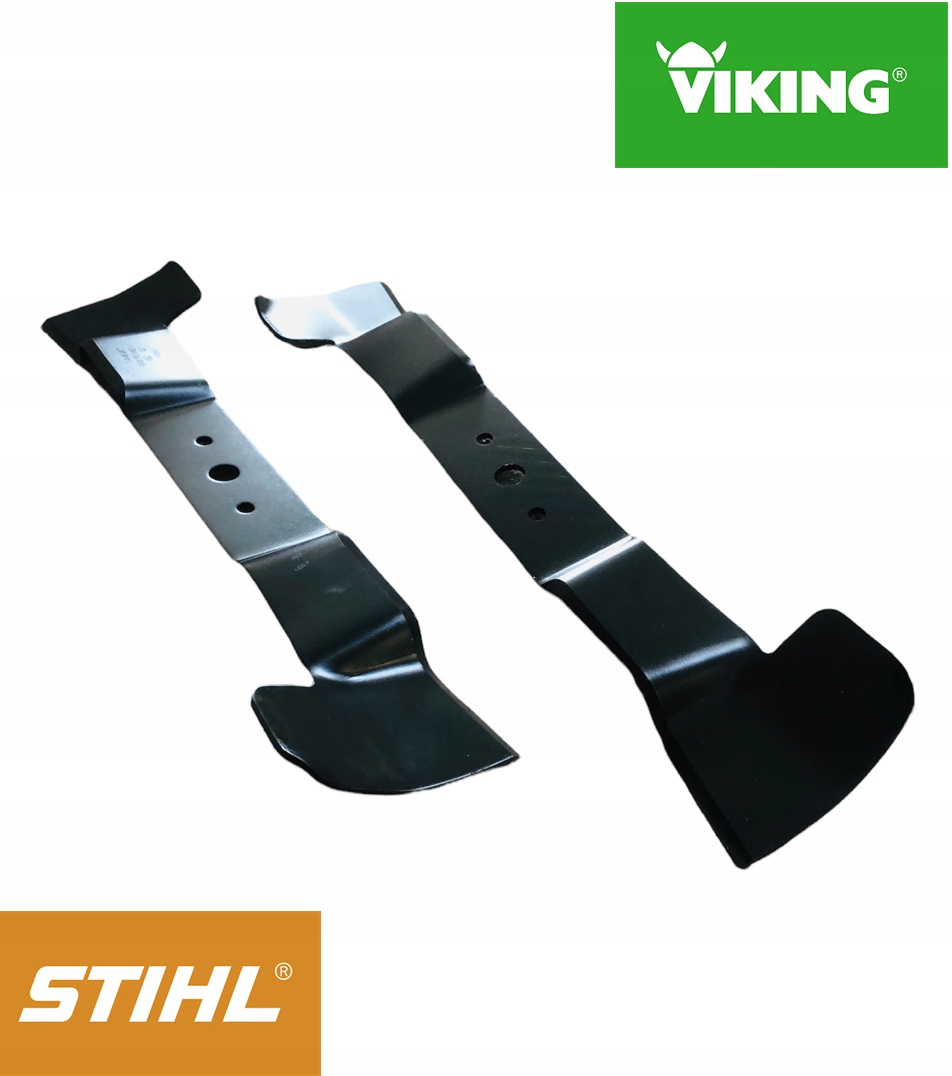 STIHL VIKING MT RT 5097 TRAKTOROVÉ NOŽE