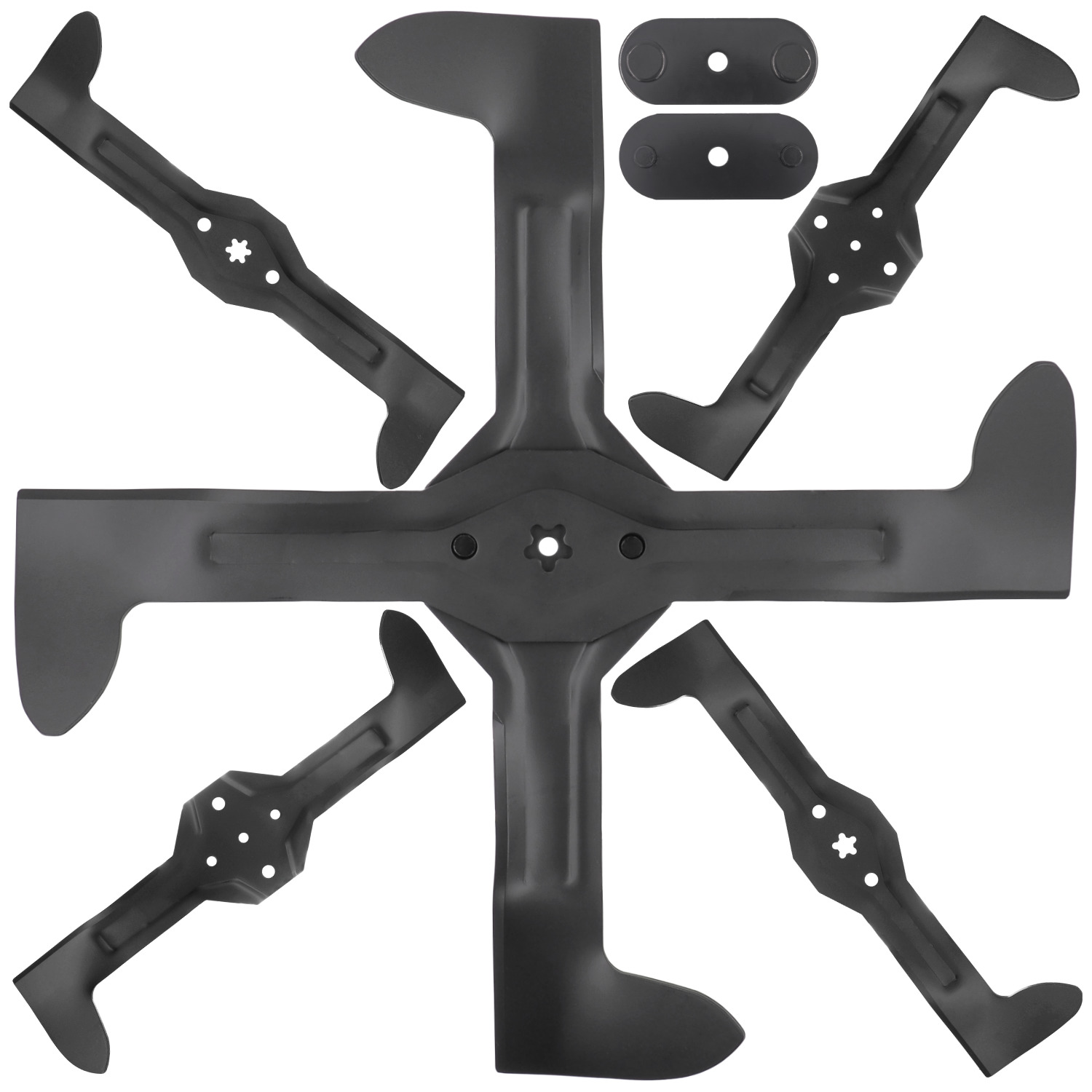 Náhradný nôž na kosačku – Yardman x 604 AG 9180 Hg 9150 K