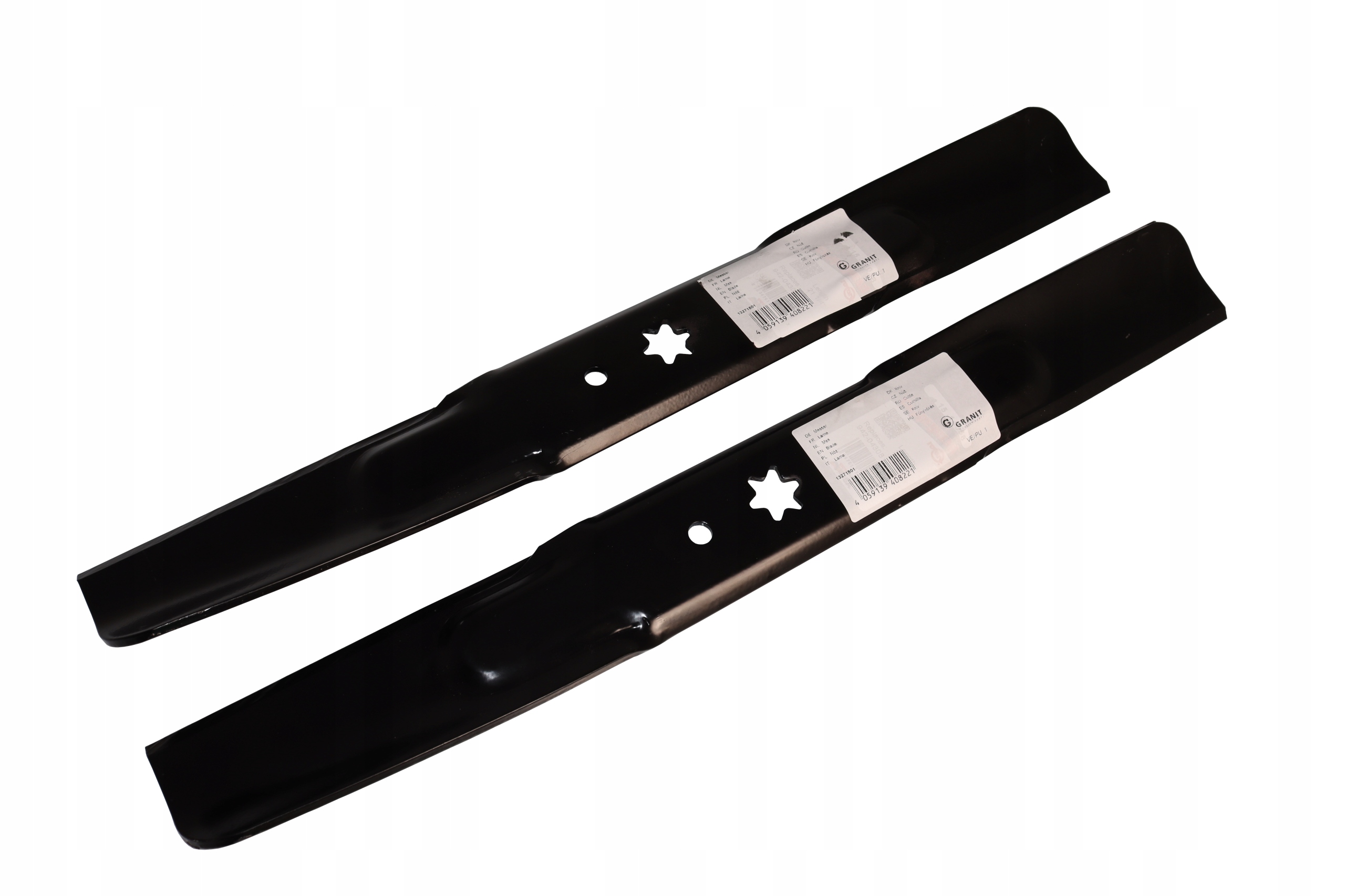 Náhradný nôž na kosačku – Nože MTD 54 cm 742-04308