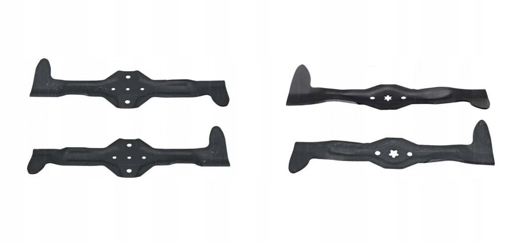 Náhradný nôž na kosačku – Nože Traktorek Partner P200107HRB Husqvarna 54 cm