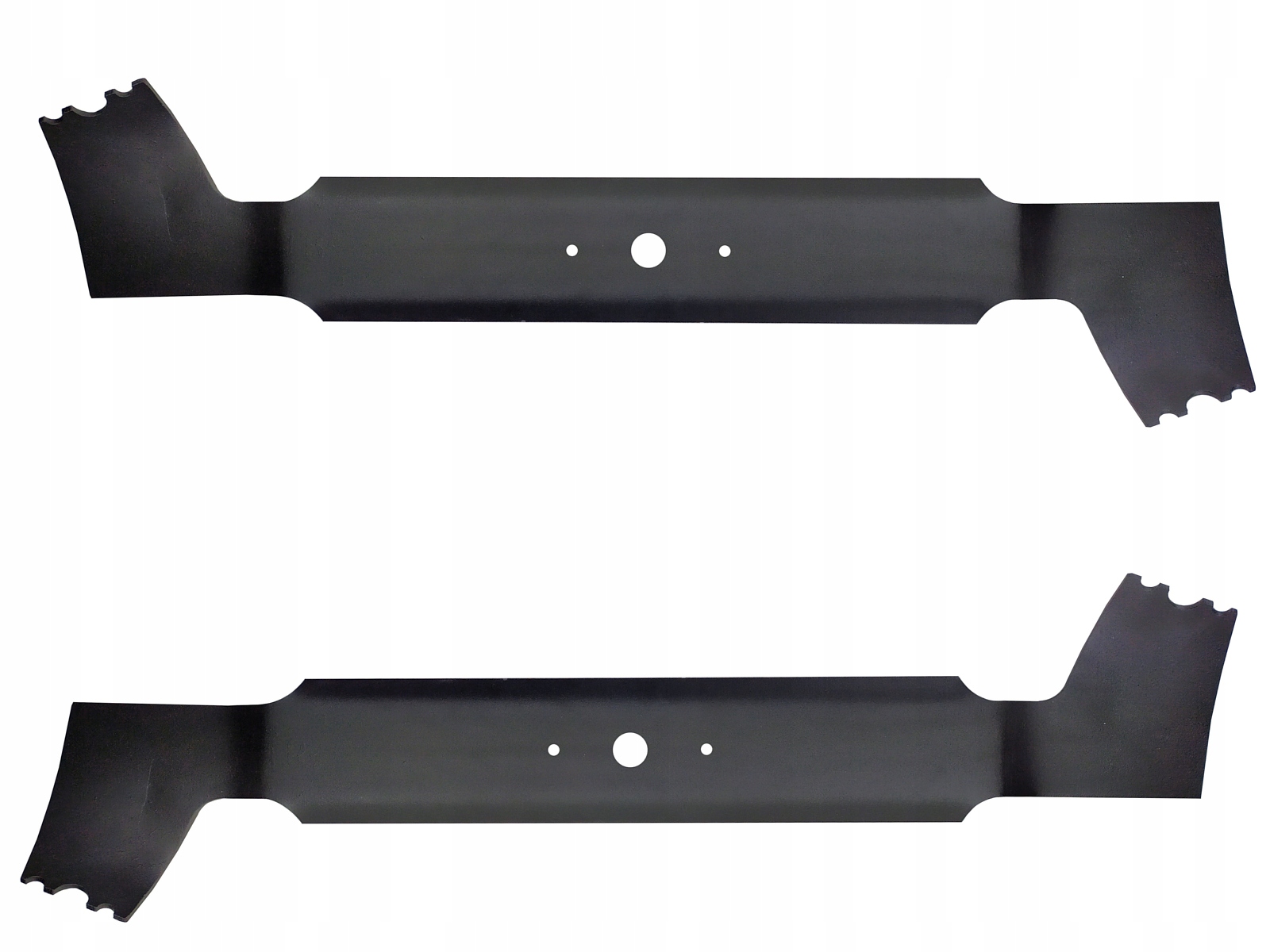 Náhradný nôž na kosačku – Wisconsin W3600 Bulldog W3674 122 CM poľské nože