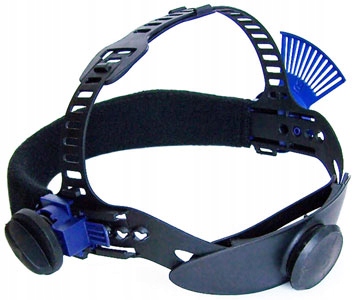 Pokrývka hlavy 3m Speedglas 100 SL 9000 9002 Org