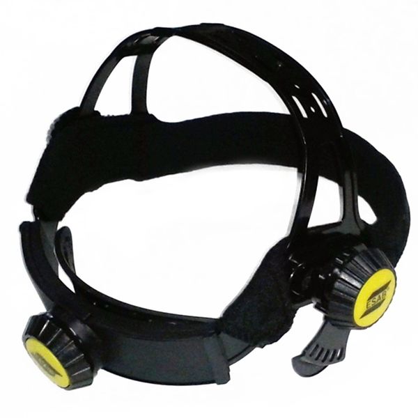 Nadpis ESAB pre Warrior Tech 0700000415