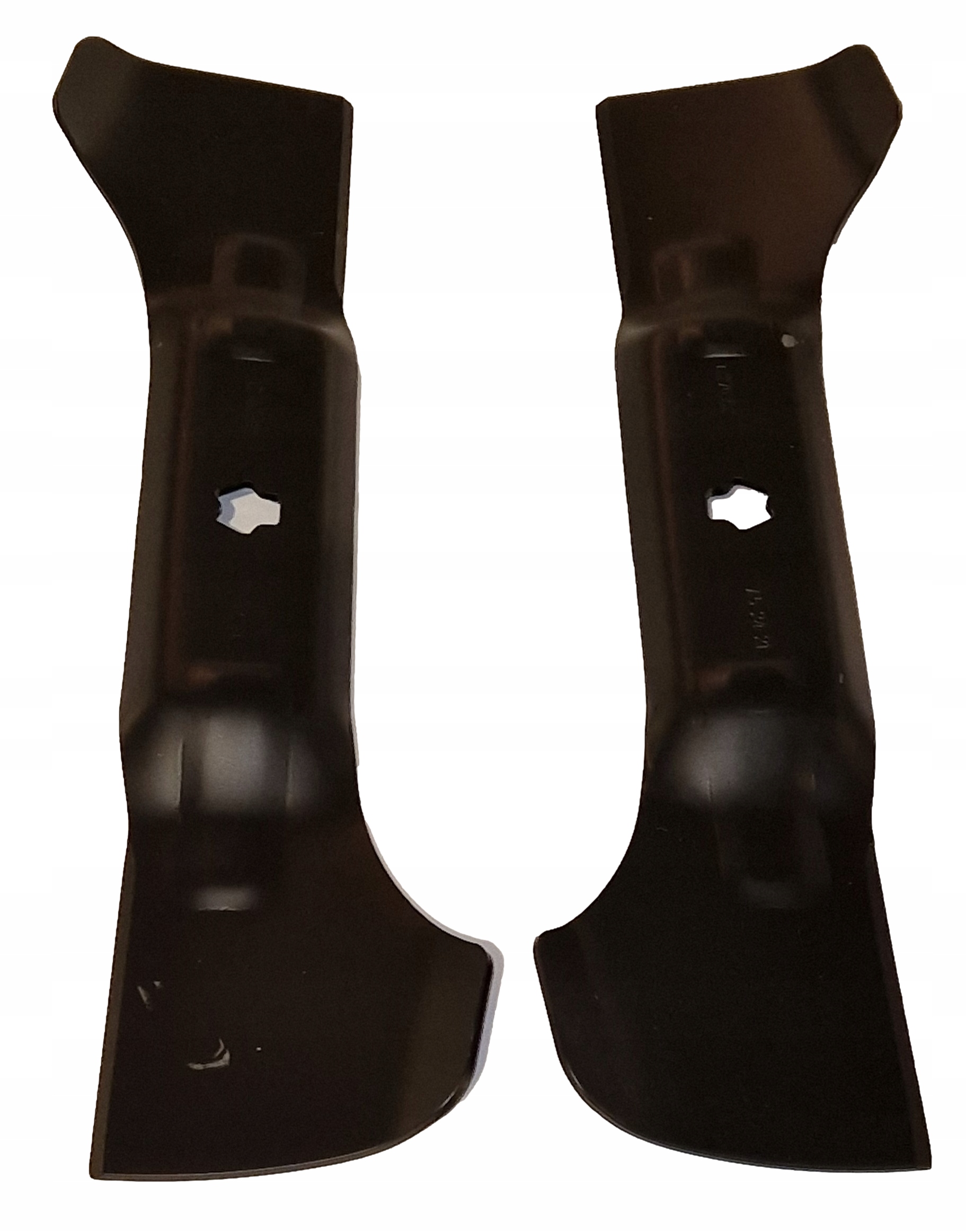 Traktorové nože 54 cm MTD 742-0670 742-0671
