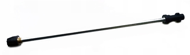 Nová základňa Lanca pre Carcher Flat Metal K3K4K5