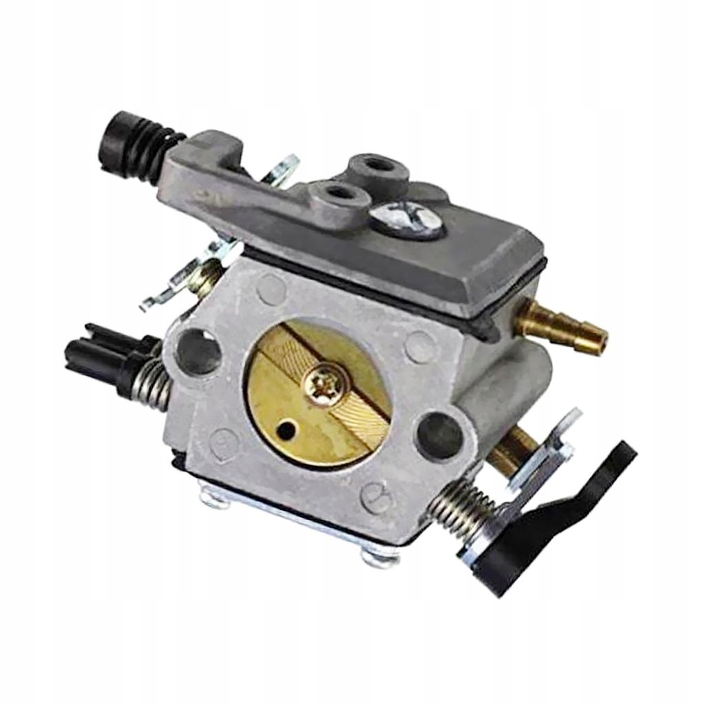 Nový karburátor Carb pre Walbro WT-170-1 Husqvarna 50
