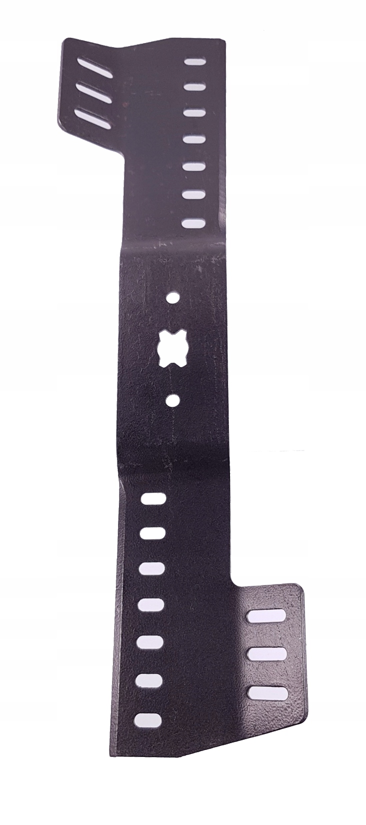 Náhradný nôž na kosačku – 50 cm NAC S511 LS50 LP50 Knife robí vysoké lopaty