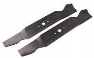 Náhradný nôž na kosačku – Nôž 538 mm mtd vlk 742-0616 set
