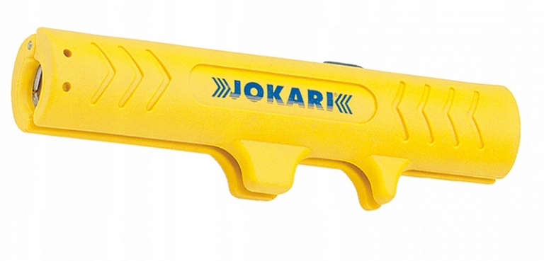 Odstraňovač izolácie Jokari 460125