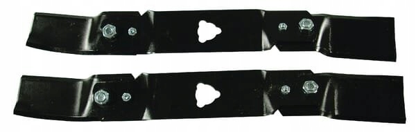 Náhradný nôž na kosačku – Knife 53 cm 21 'Partner Husqvarna AYP McCulloch Royal