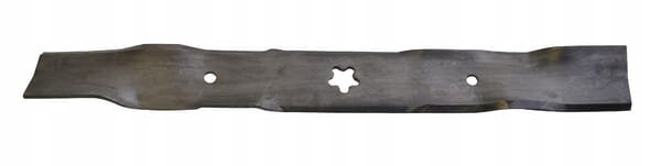 Náhradný nôž na kosačku – AYP 490 mm 581116302 nôž