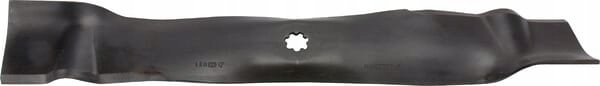 Náhradný nôž na kosačku – Knife 53,8 cm Murray Kosisko 40 '' Side Ejekcia 95100