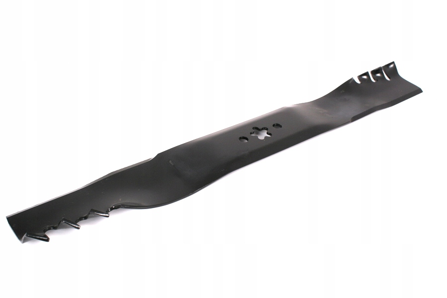 Náhradný nôž na kosačku – AS-MOTOR BLADE na mulčovanie 182 mm 911, 915